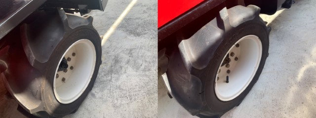 スピードスプレーヤー SSV543F/1 写真８